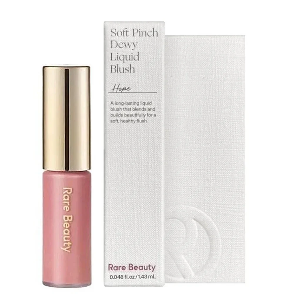 Rare Beauty Soft Pinch Liquid Blush in Hope - Rare Beauty by Selena Gomez